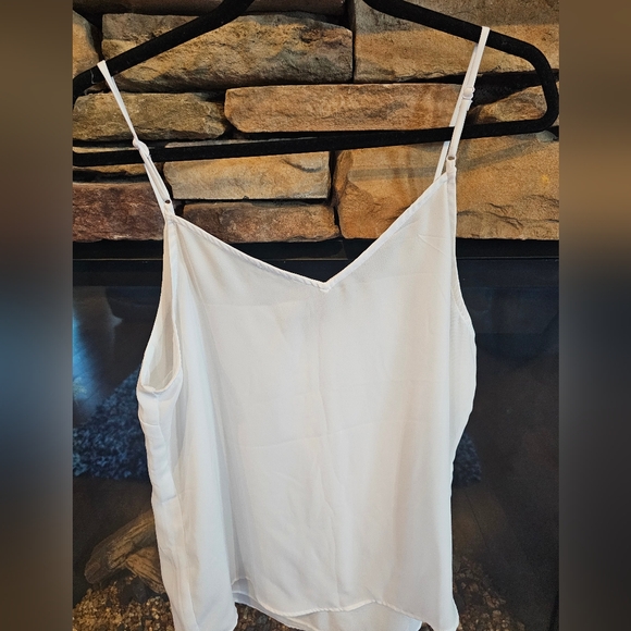 2 dynamite tanks. black and white. Size large - Picture 2 of 8